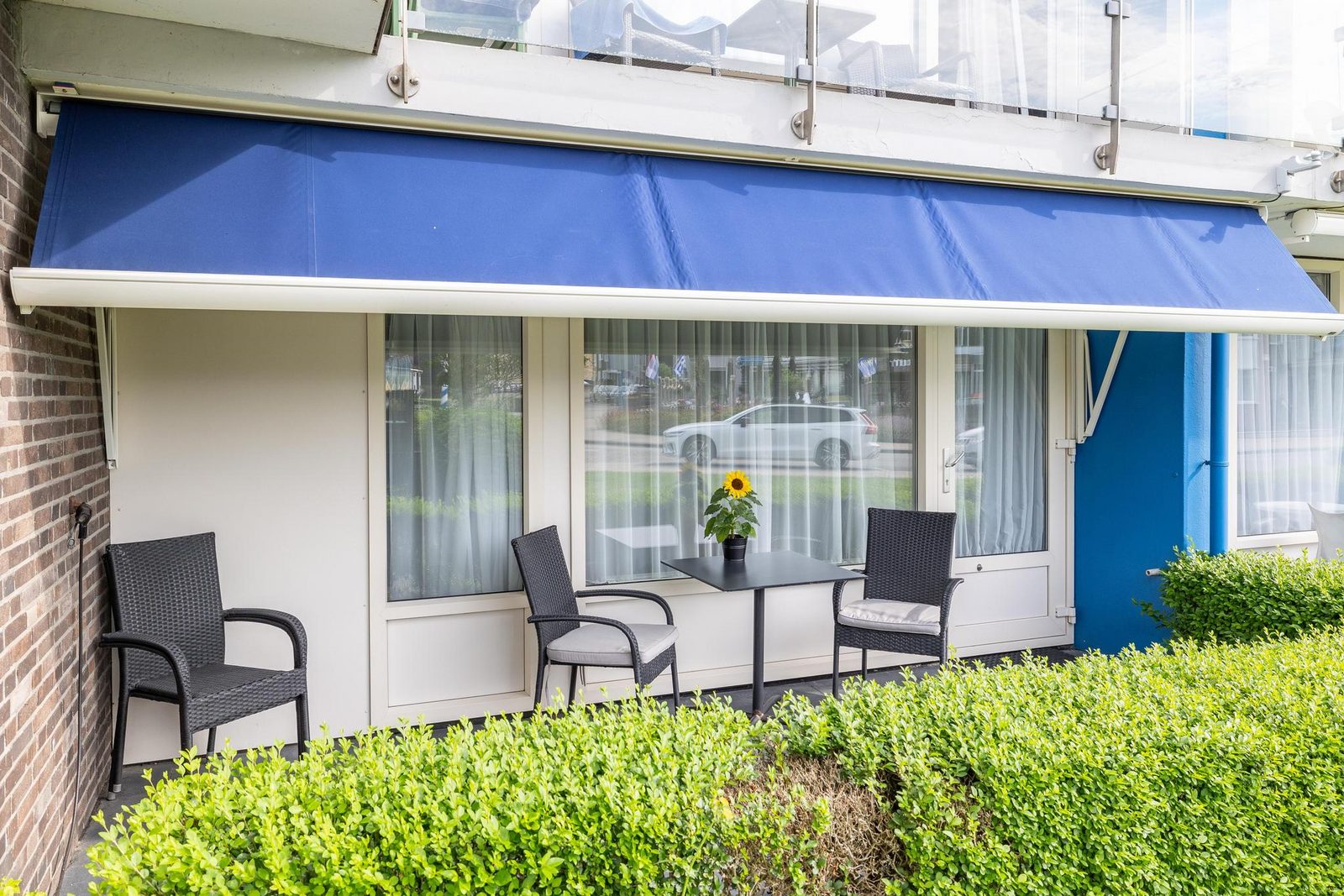 Apartment - NIeuwstraat 1e | Zoutelande "Kurhaus - 5"