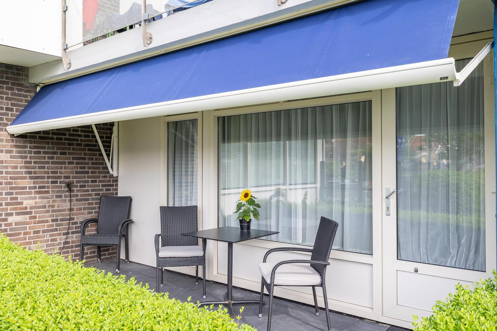 Apartment - NIeuwstraat 1e | Zoutelande "Kurhaus - 5"