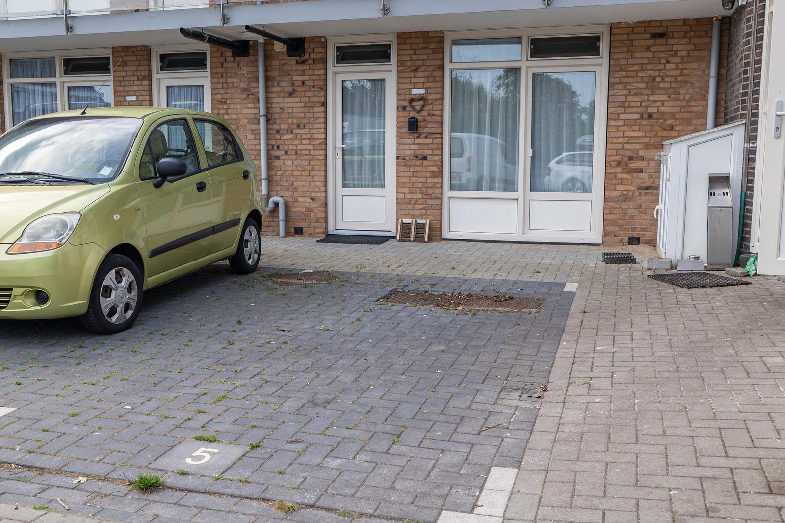 Apartment - NIeuwstraat 1e | Zoutelande "Kurhaus - 5"