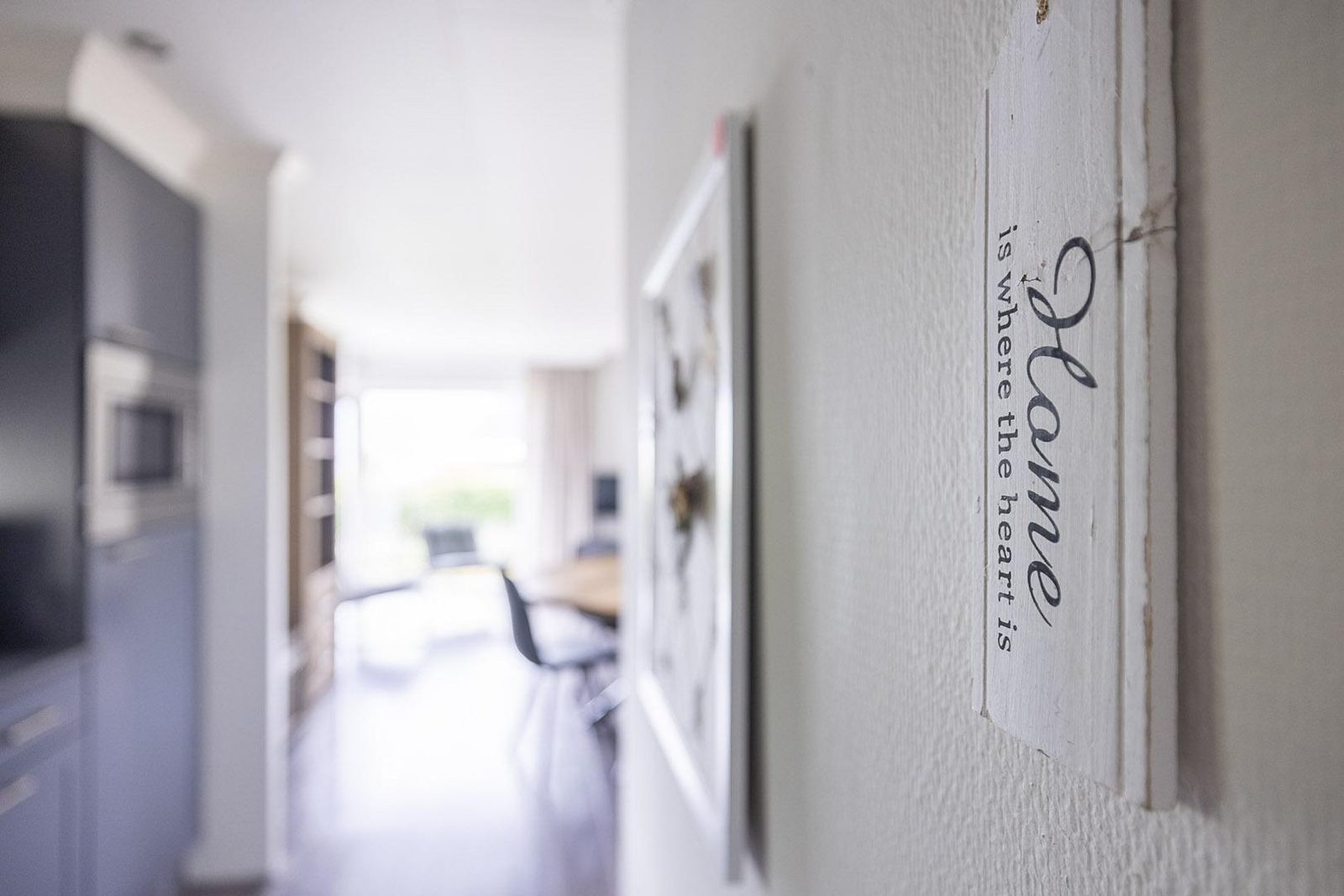 Unterkunft für sechs Personen mit Außensauna & Blick auf das Veluwemeer, drei Schlafzimmer