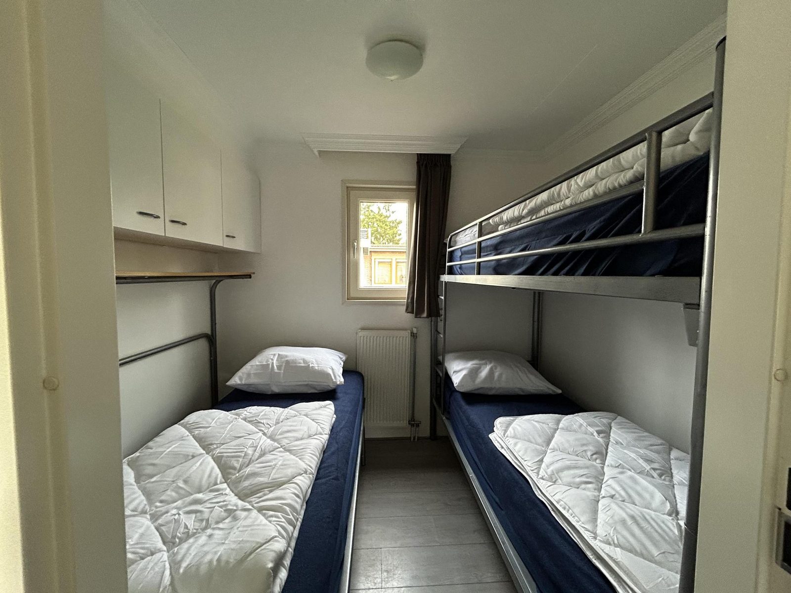 Type B Comfort, 5-person