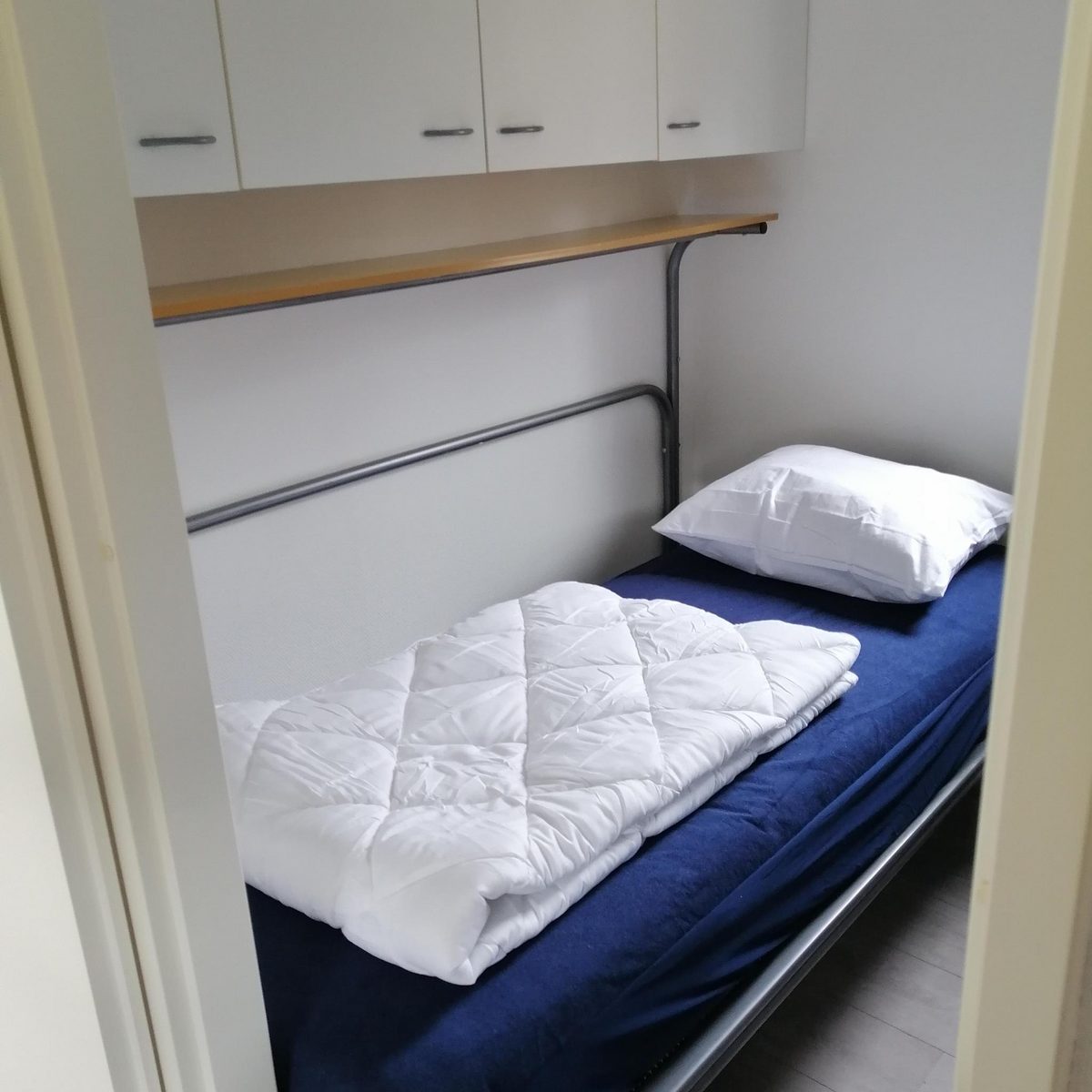 Type B Comfort, 5-person