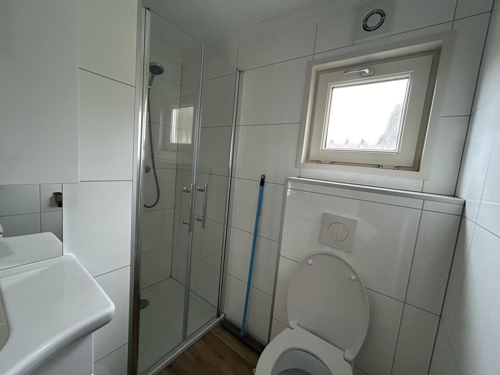 Type B Comfort, 5-person