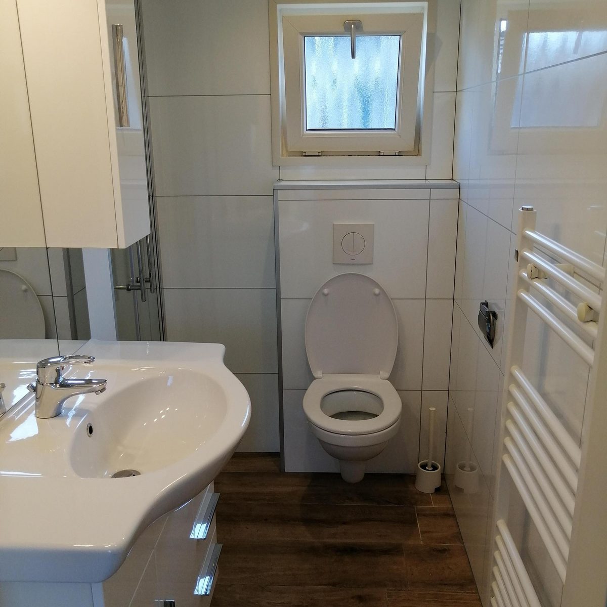 Type B Comfort, 5-person