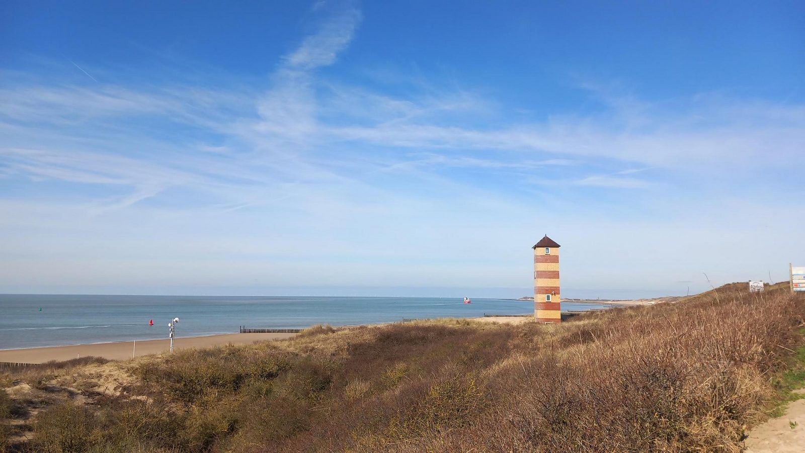 VZ2423 Pipowagen Koudekerke
