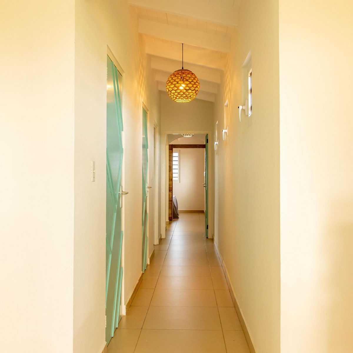 Penthouse Flamboyant