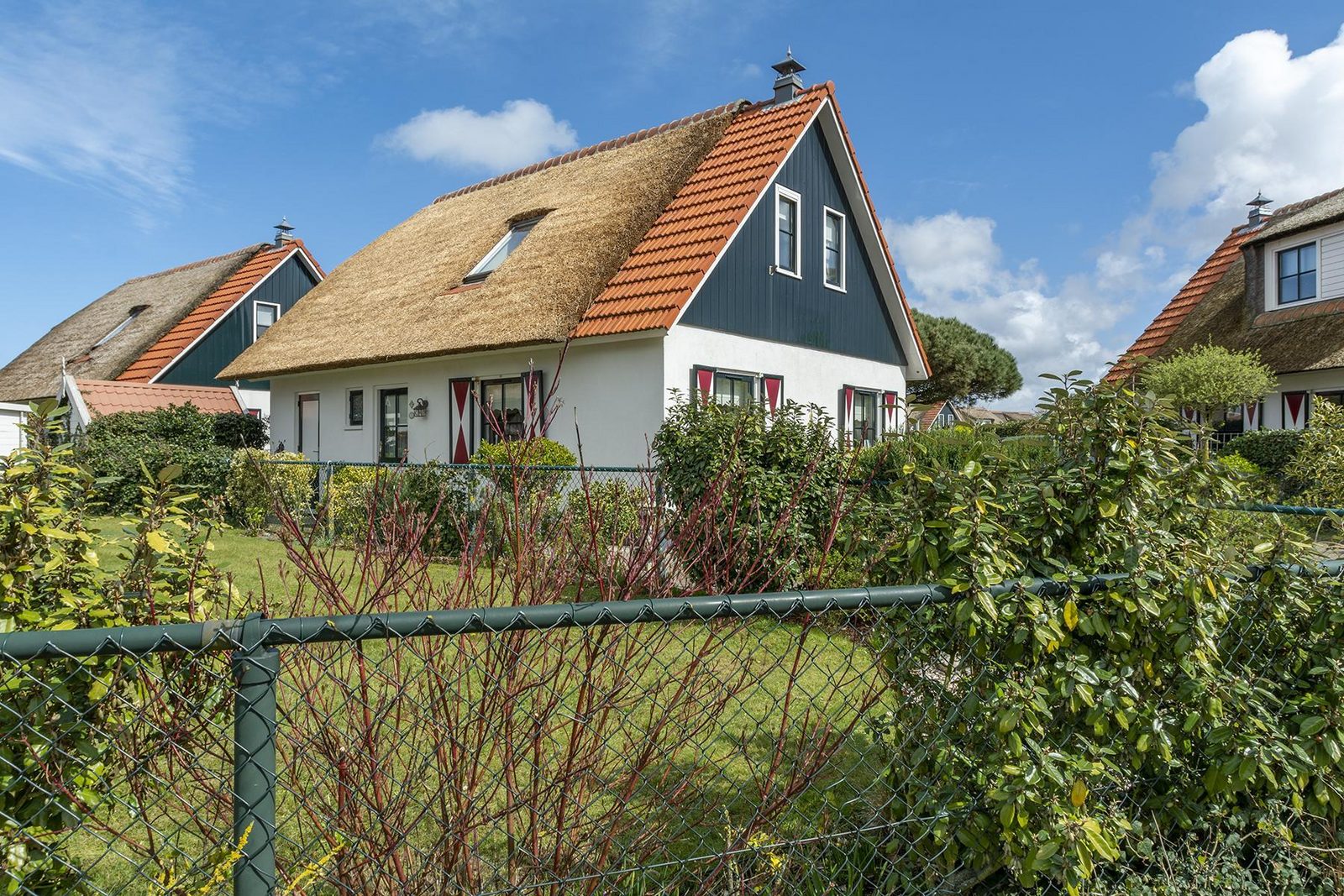 De Buitenplaats 43