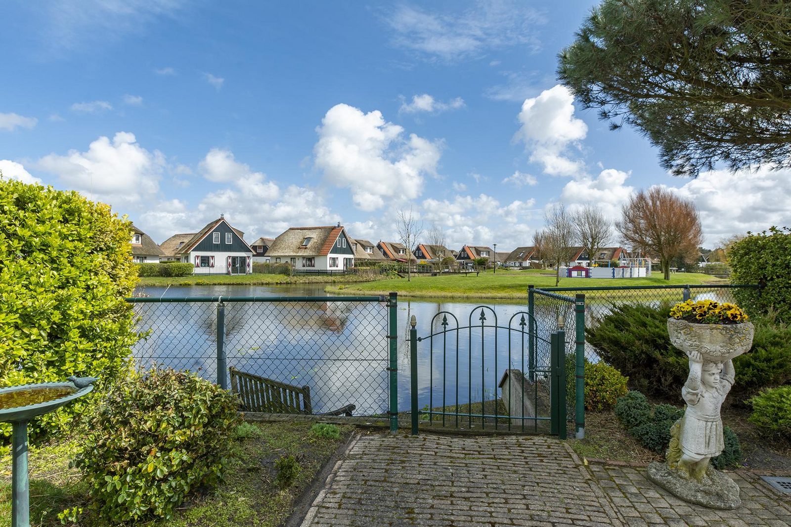 De Buitenplaats 43