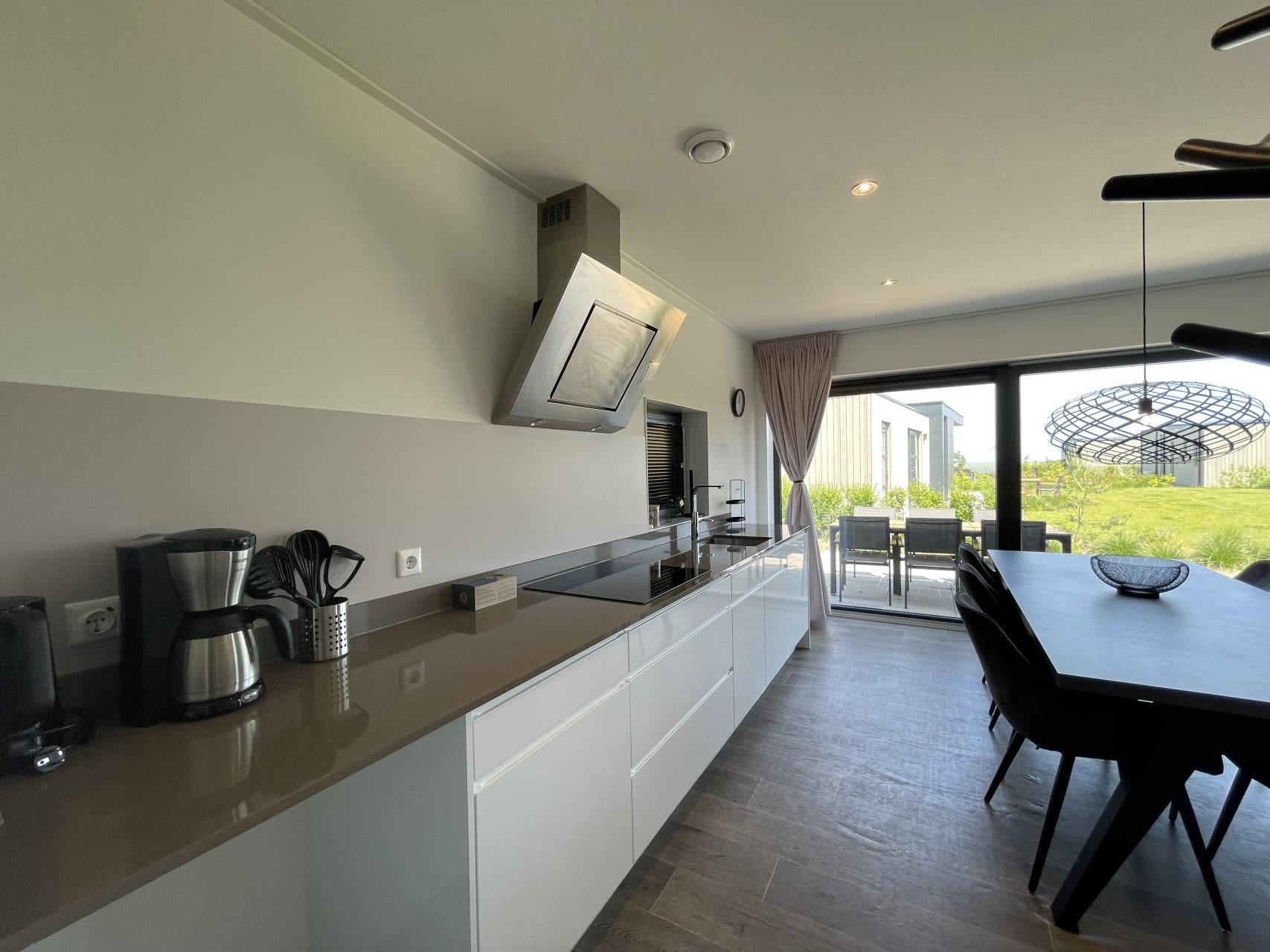 Unterkünfte Enkhuizer Strand - Chalet - Cube Elite Plus 6 - 5