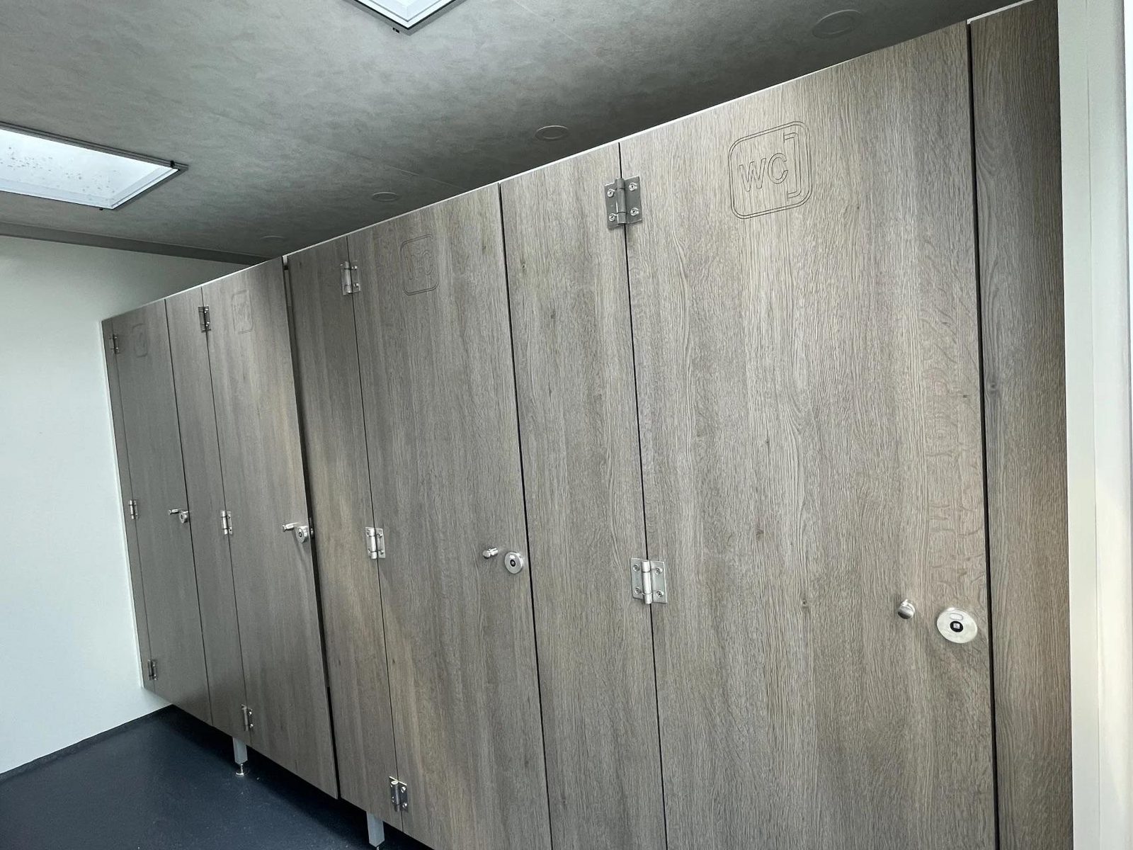 Stellplatz Standard Zelt