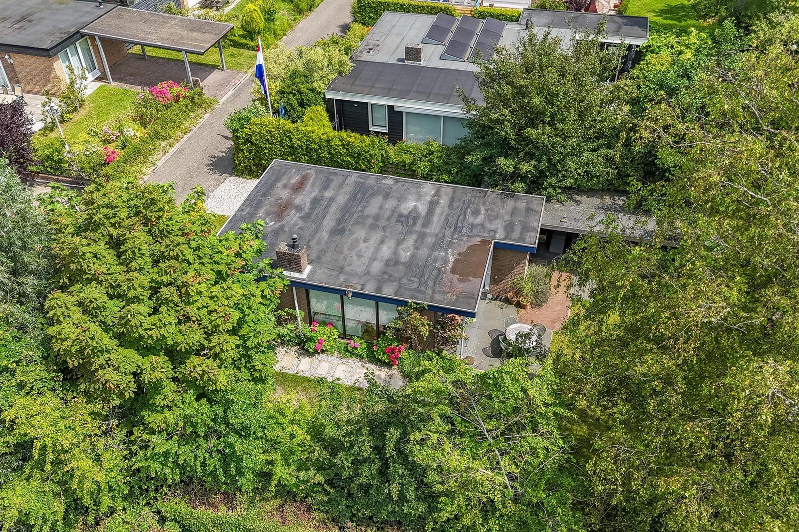 Holidayhouse - Inlaag 31 | Wolphaartsdijk