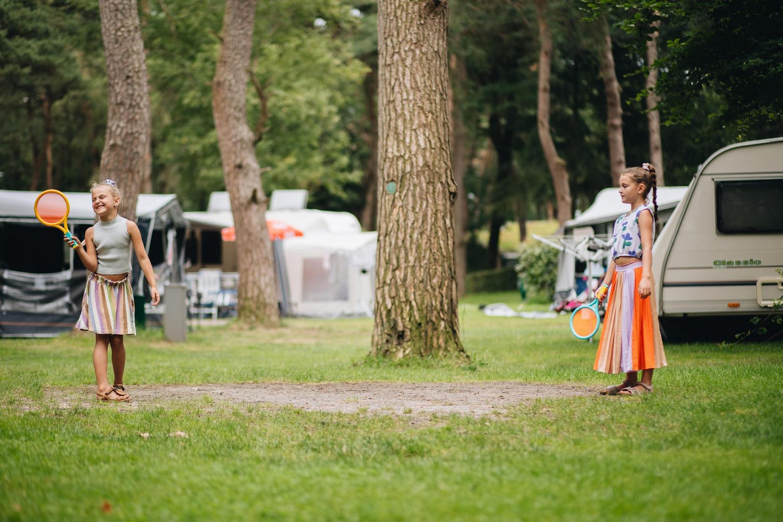 Komfortplatz Haustier erlaubt