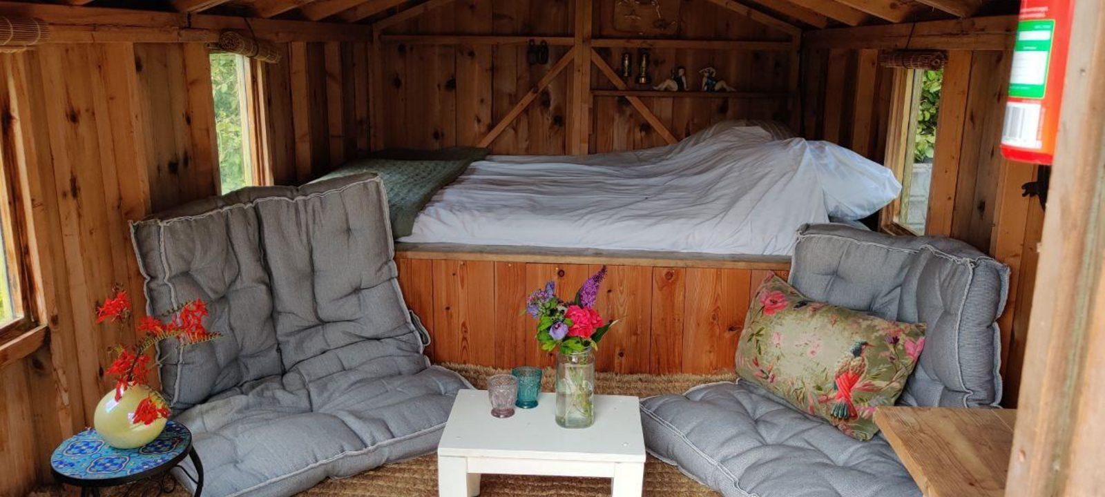 Linda's Tuinark