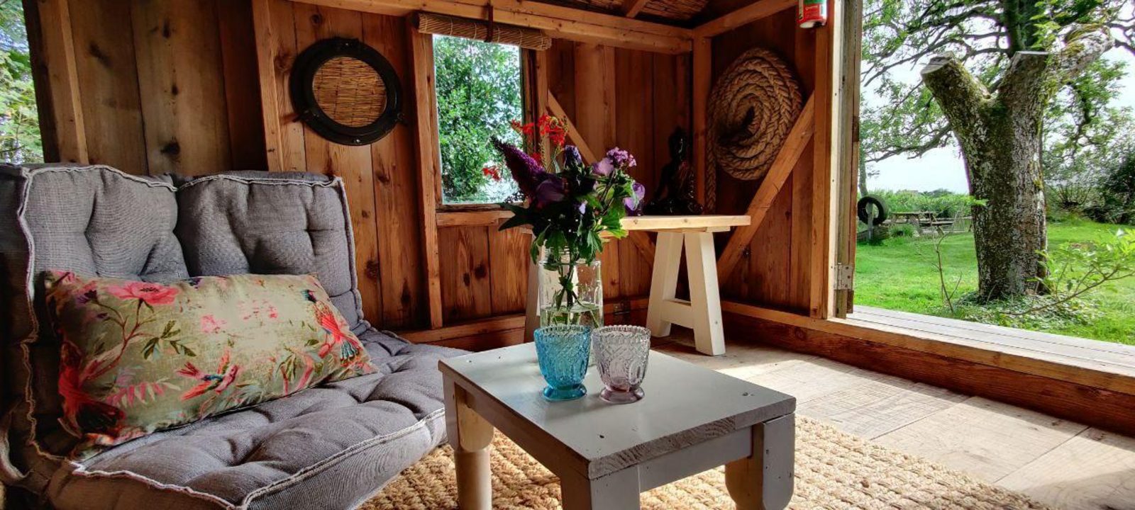 Linda's Tuinark