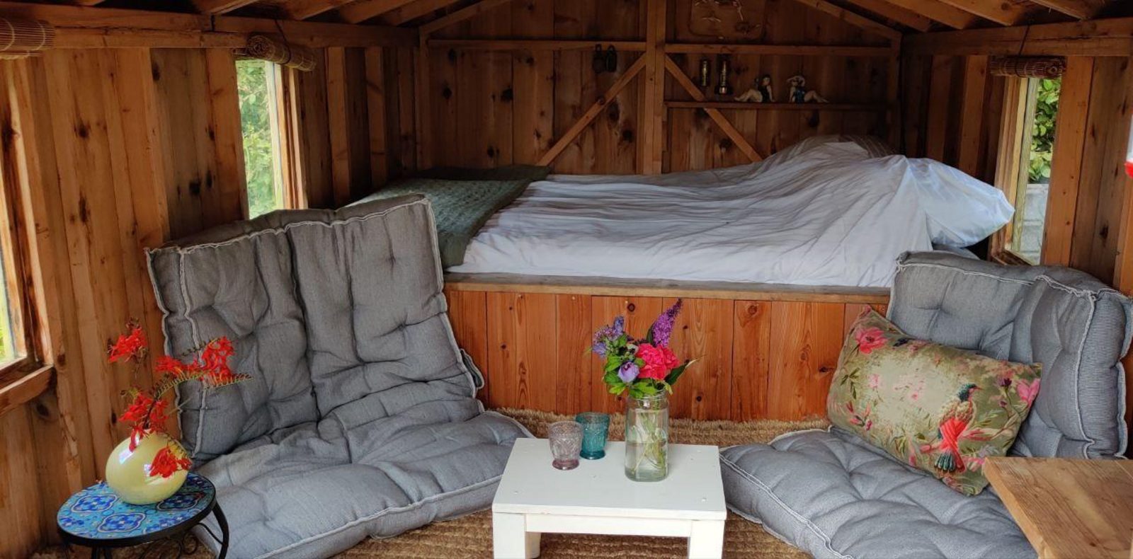 Linda's Tuinark