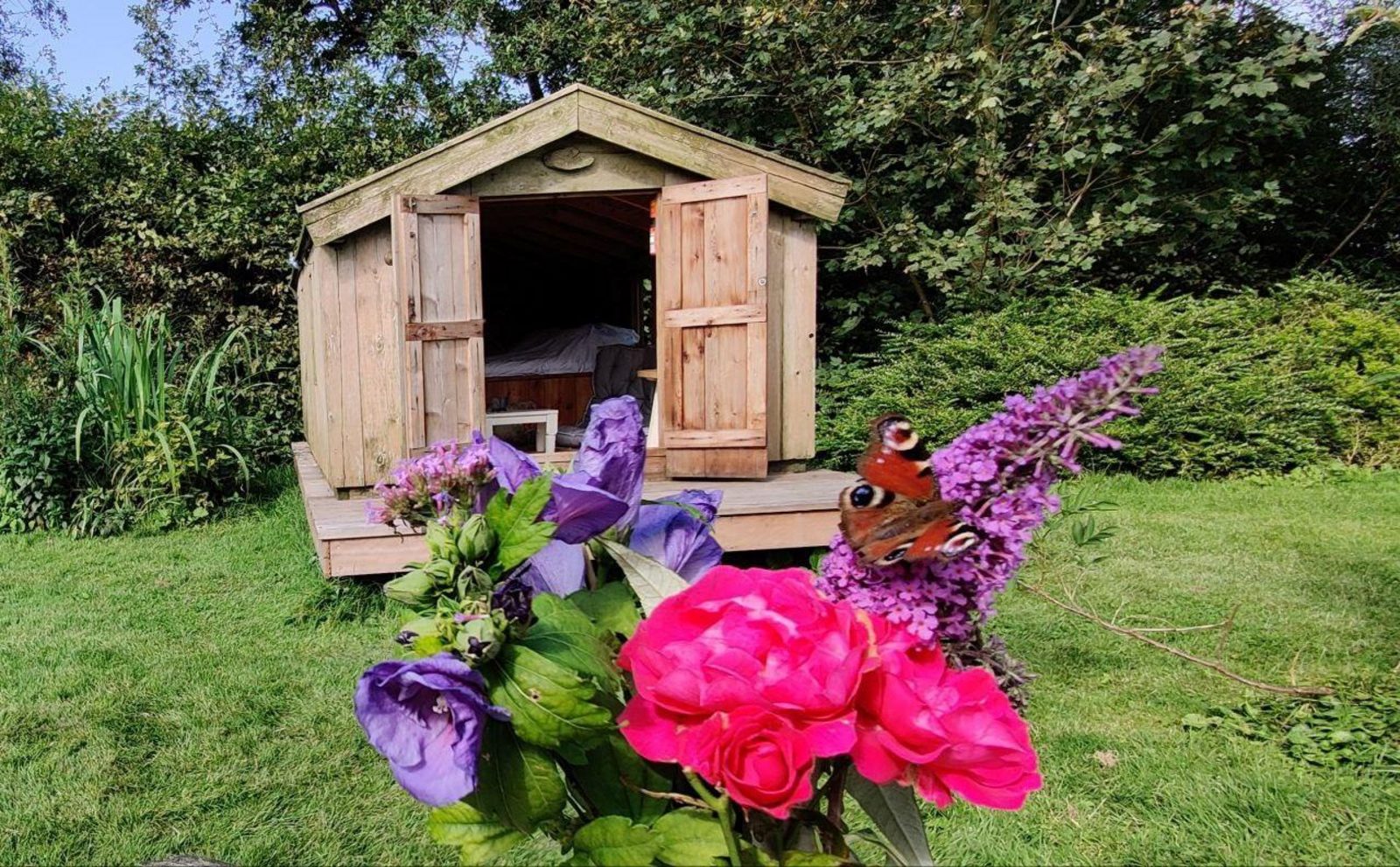 Linda's Tuinark