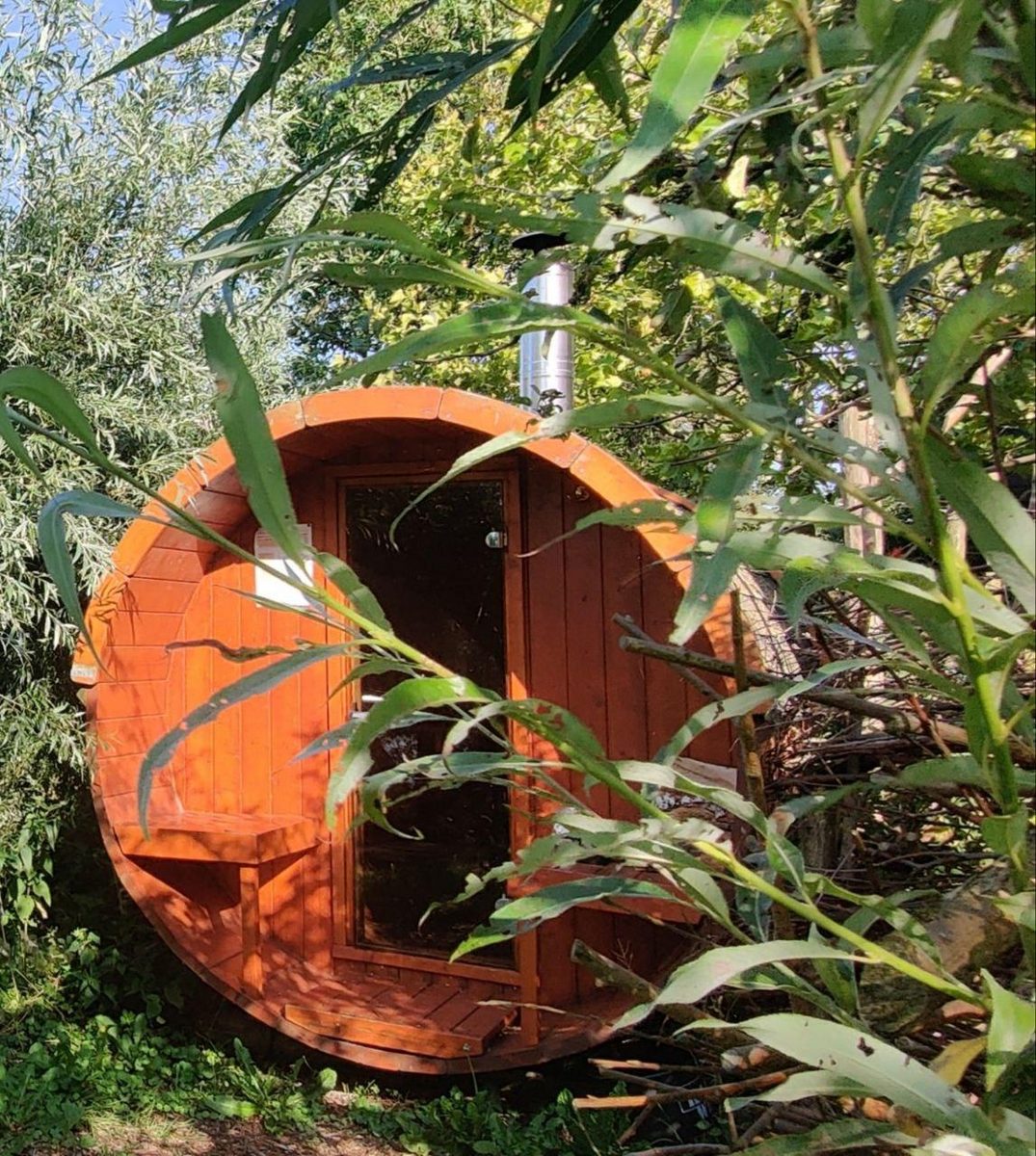 Linda's Tuinark