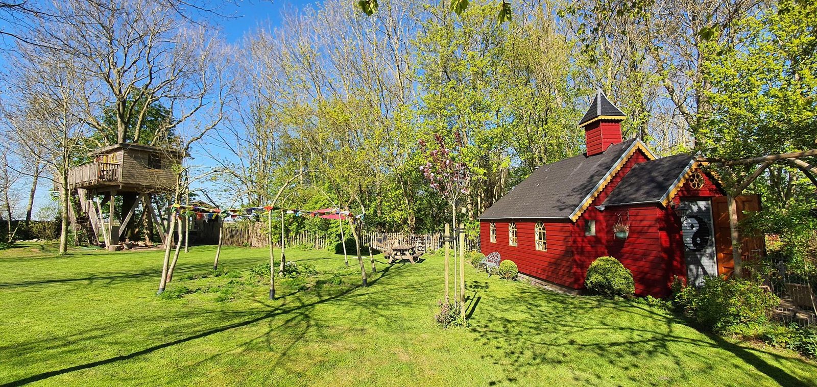 Rode Kapel