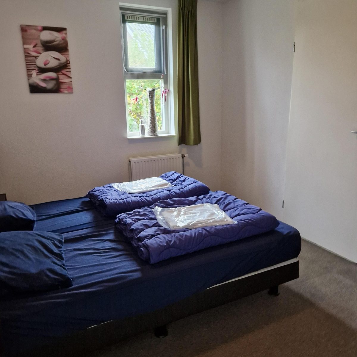 Typ F Komfort 4 Personen