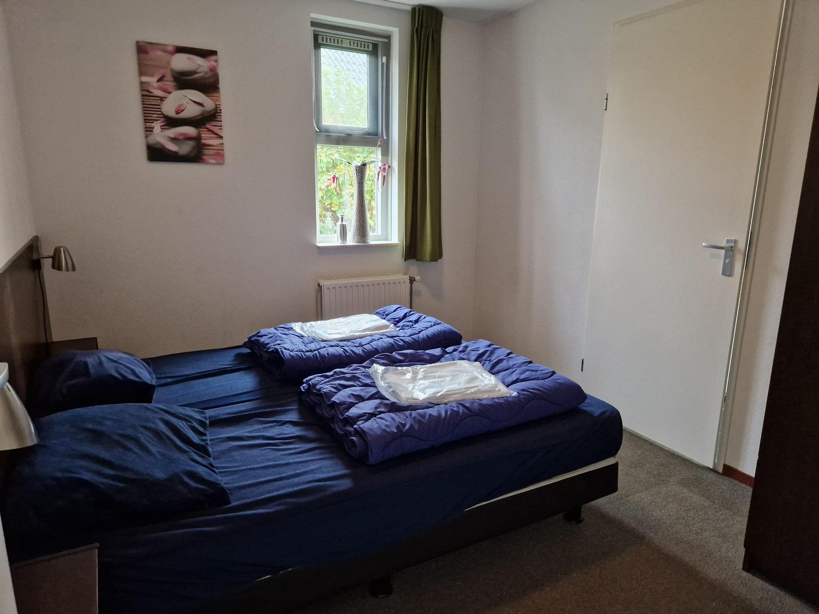 Typ F Komfort 4 Personen
