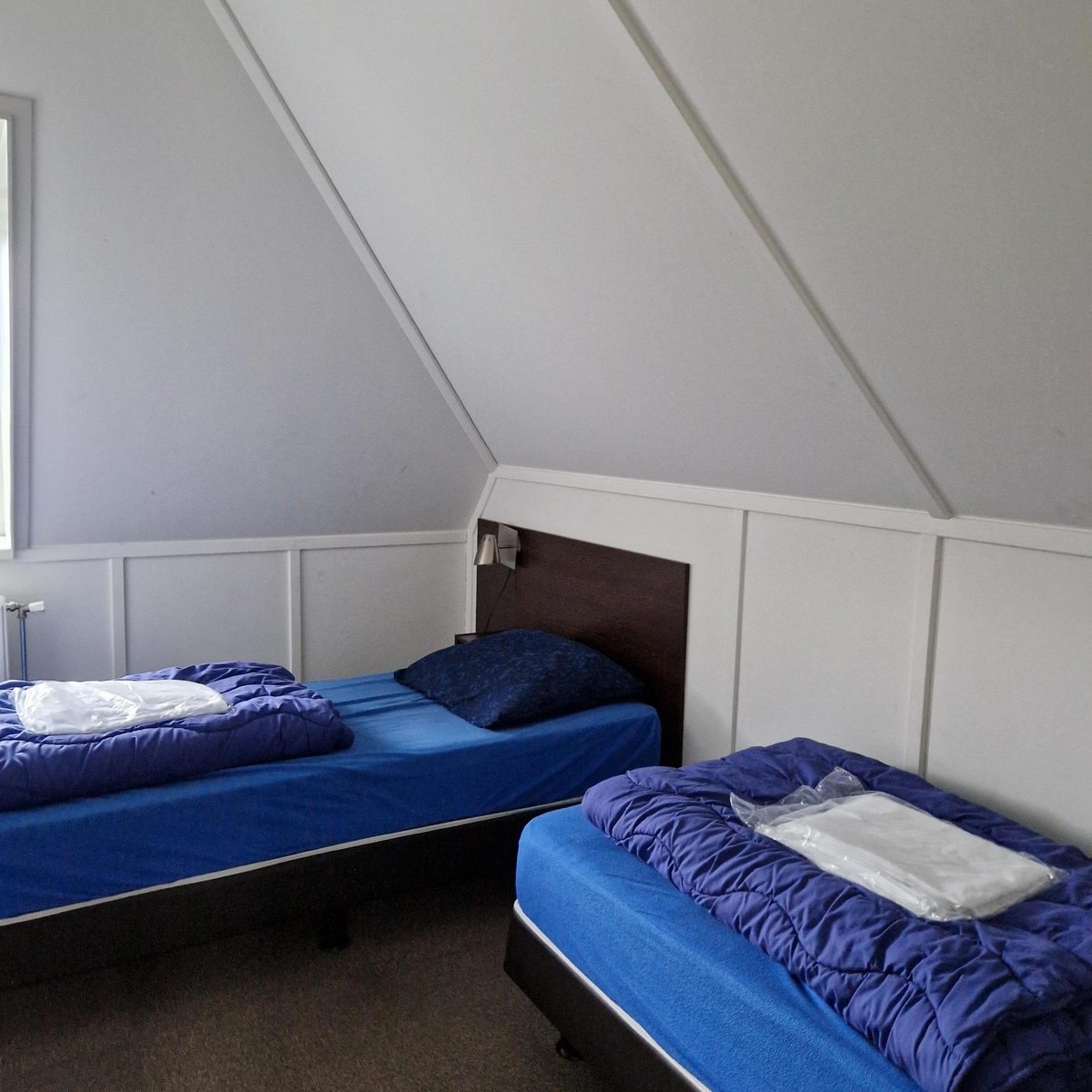 Typ F Komfort 4 Personen