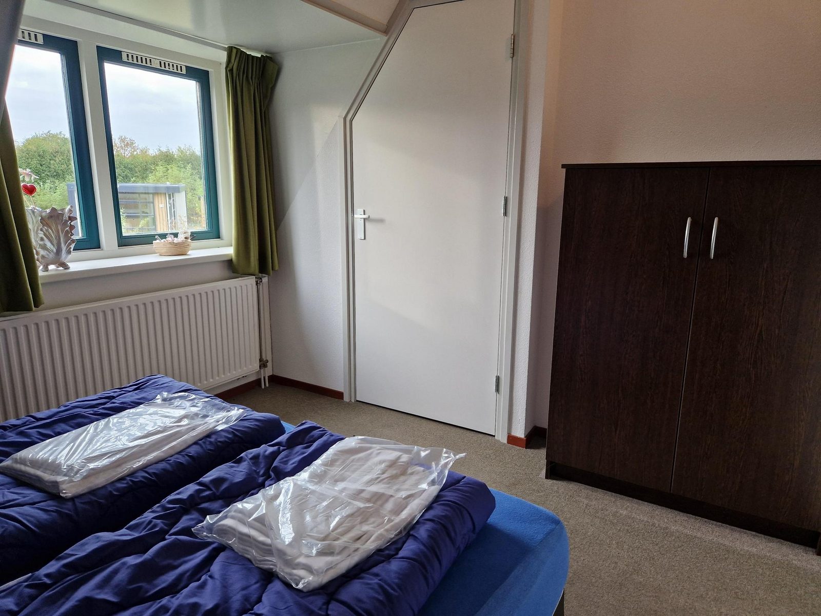 Typ F Komfort 4 Personen