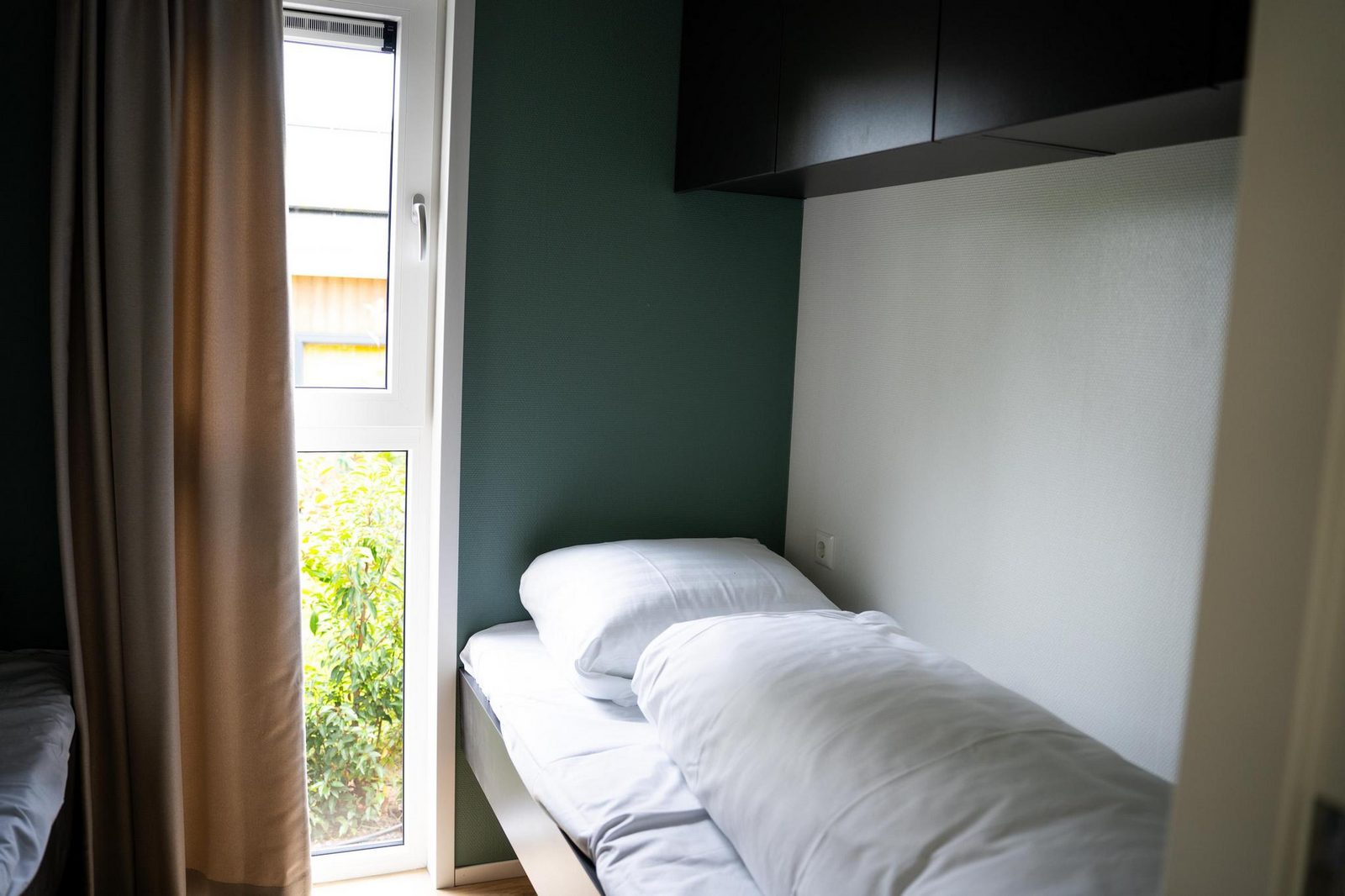 Eco Cottage met hottub | 4 personen