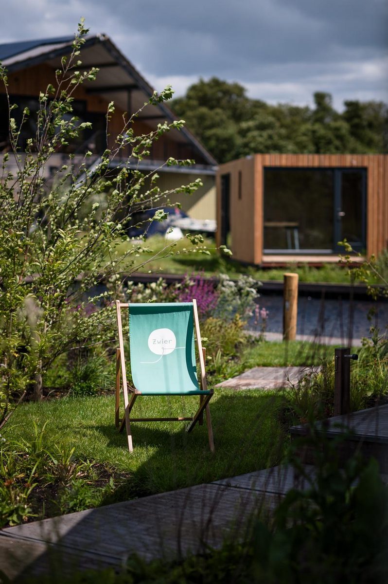 Havenkamer 2 personen