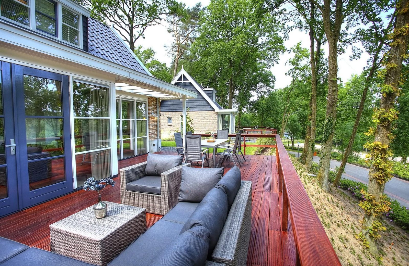 Villa Vallonné 6