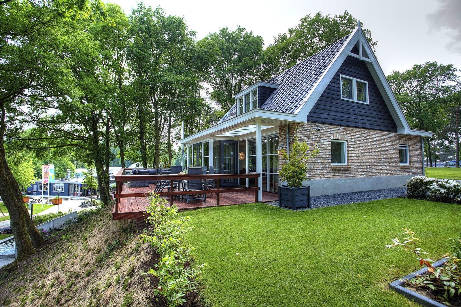 Villa Vallonné 6