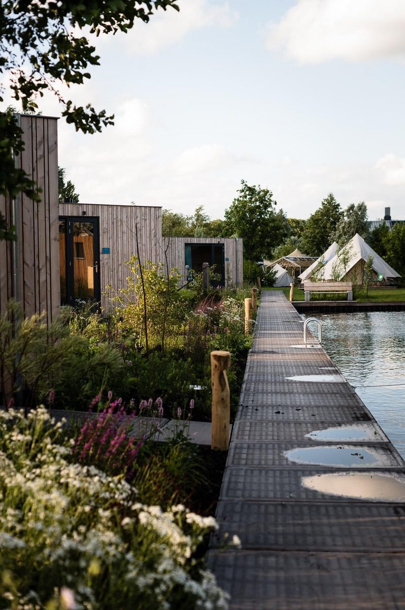 Havenkamer 1 persoon