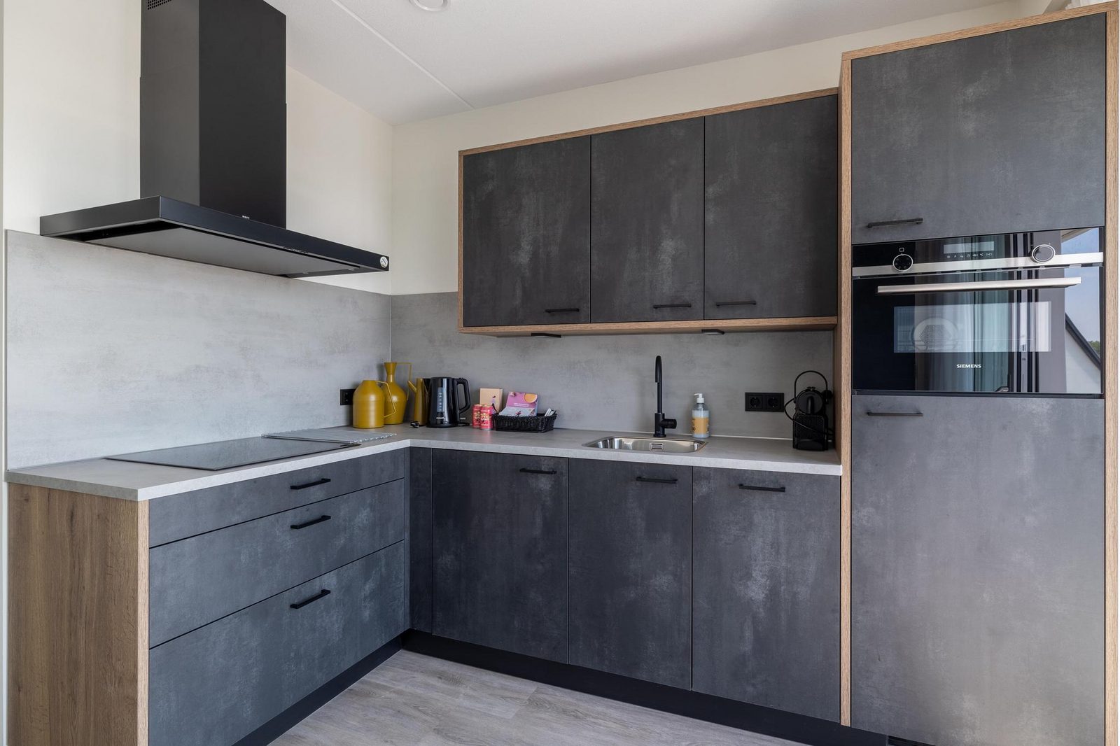 Appartement Vista Maris - Havenweg 8-46 | Sint-Annaland (Oosterschelde)
