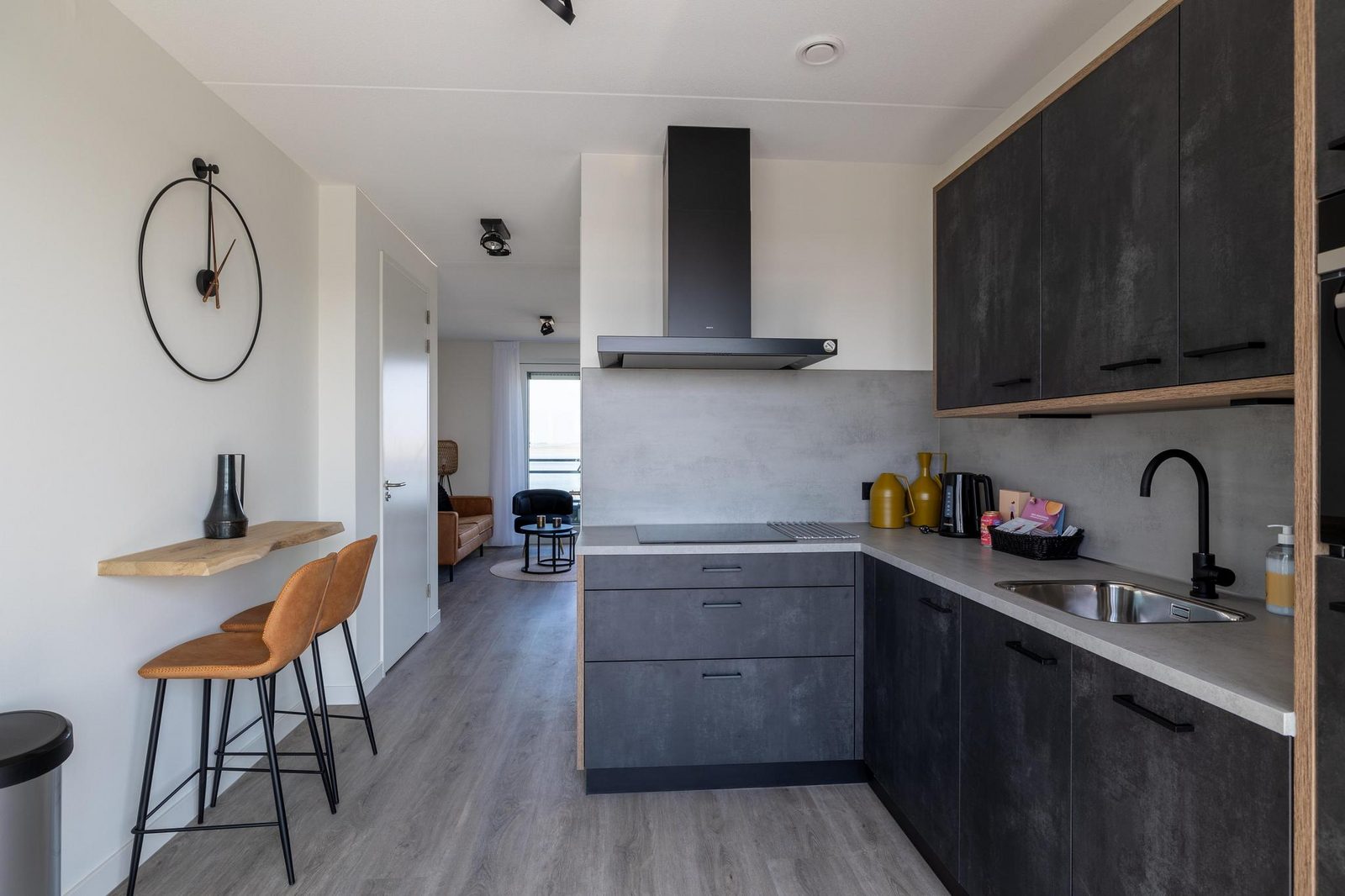 Appartement Vista Maris - Havenweg 8-46 | Sint-Annaland (Oosterschelde)