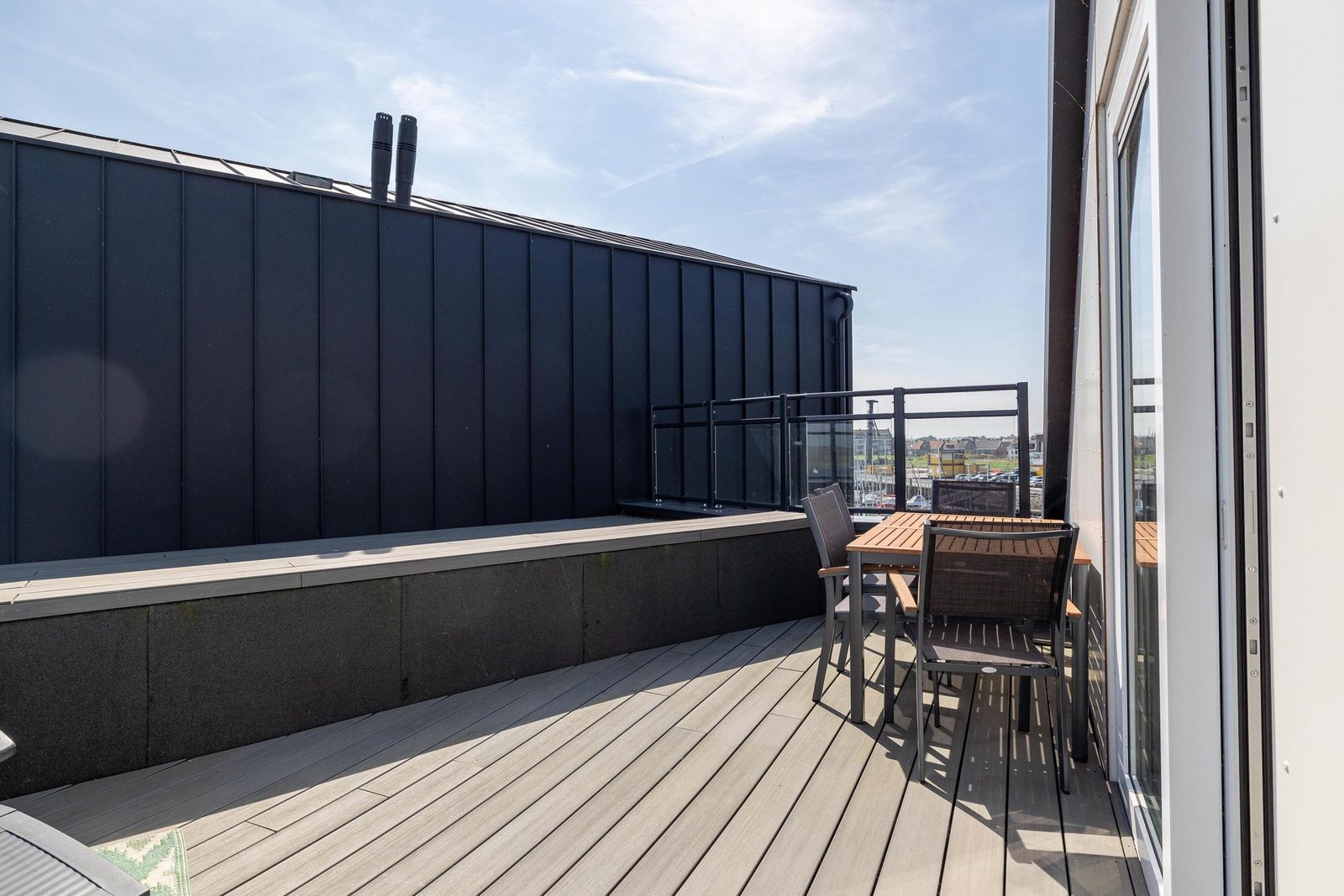 Appartement Vista Maris - Havenweg 8-40 | Sint-Annaland (Oosterschelde)