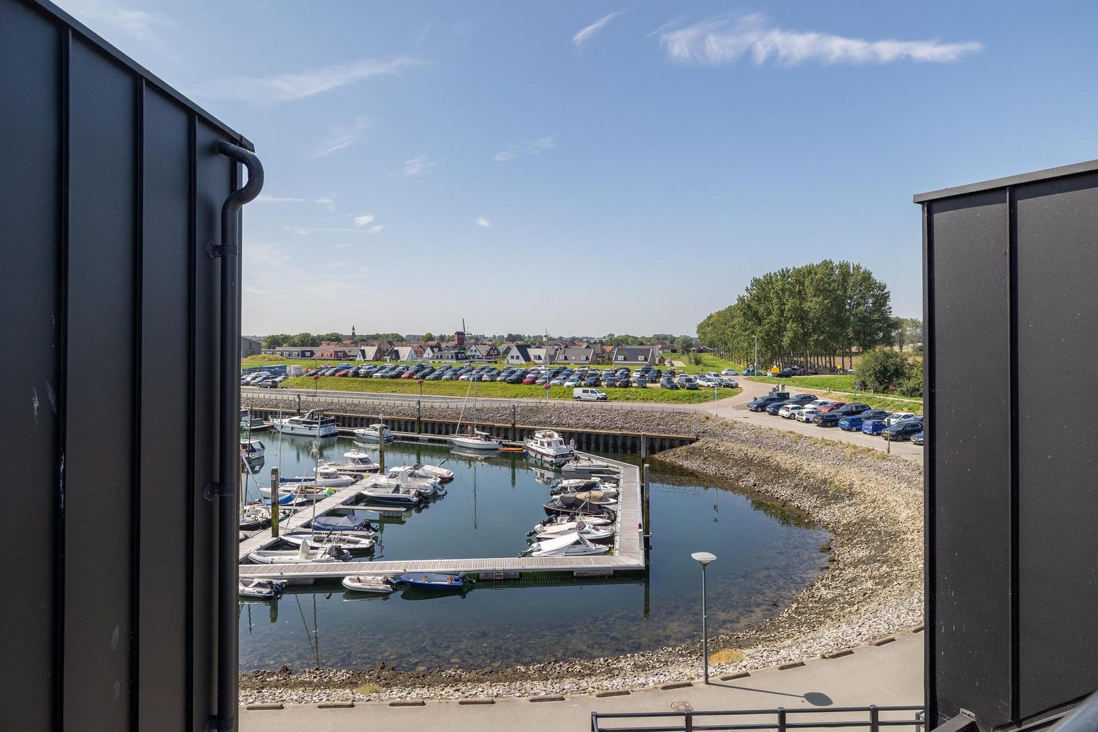 Appartement Vista Maris - Havenweg 8-40 | Sint-Annaland (Oosterschelde)