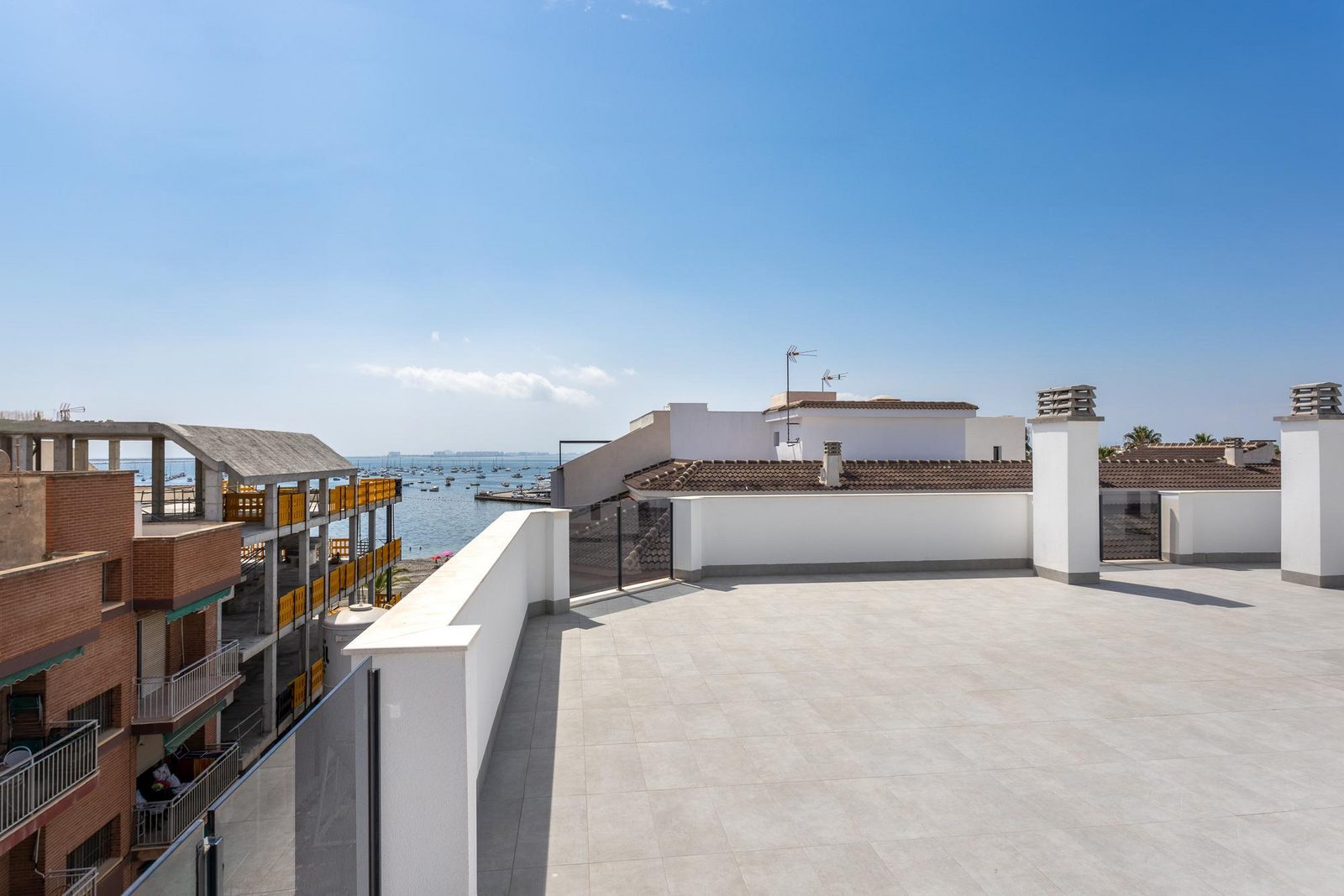 Tokai Residences Casa Luna 