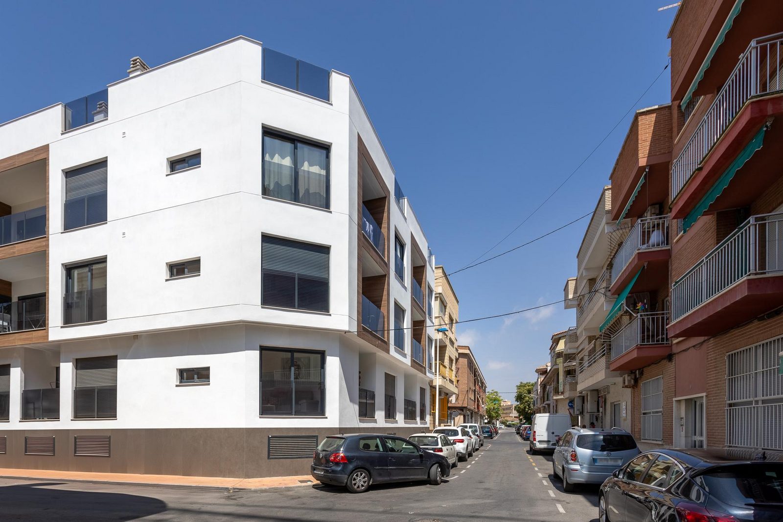 Tokai Residences Casa Luna 