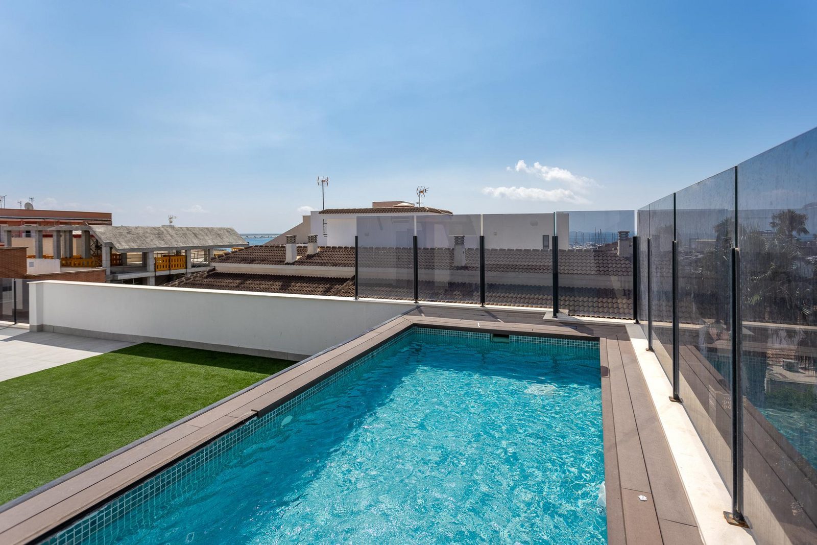 Tokai Residences Casa Luna 