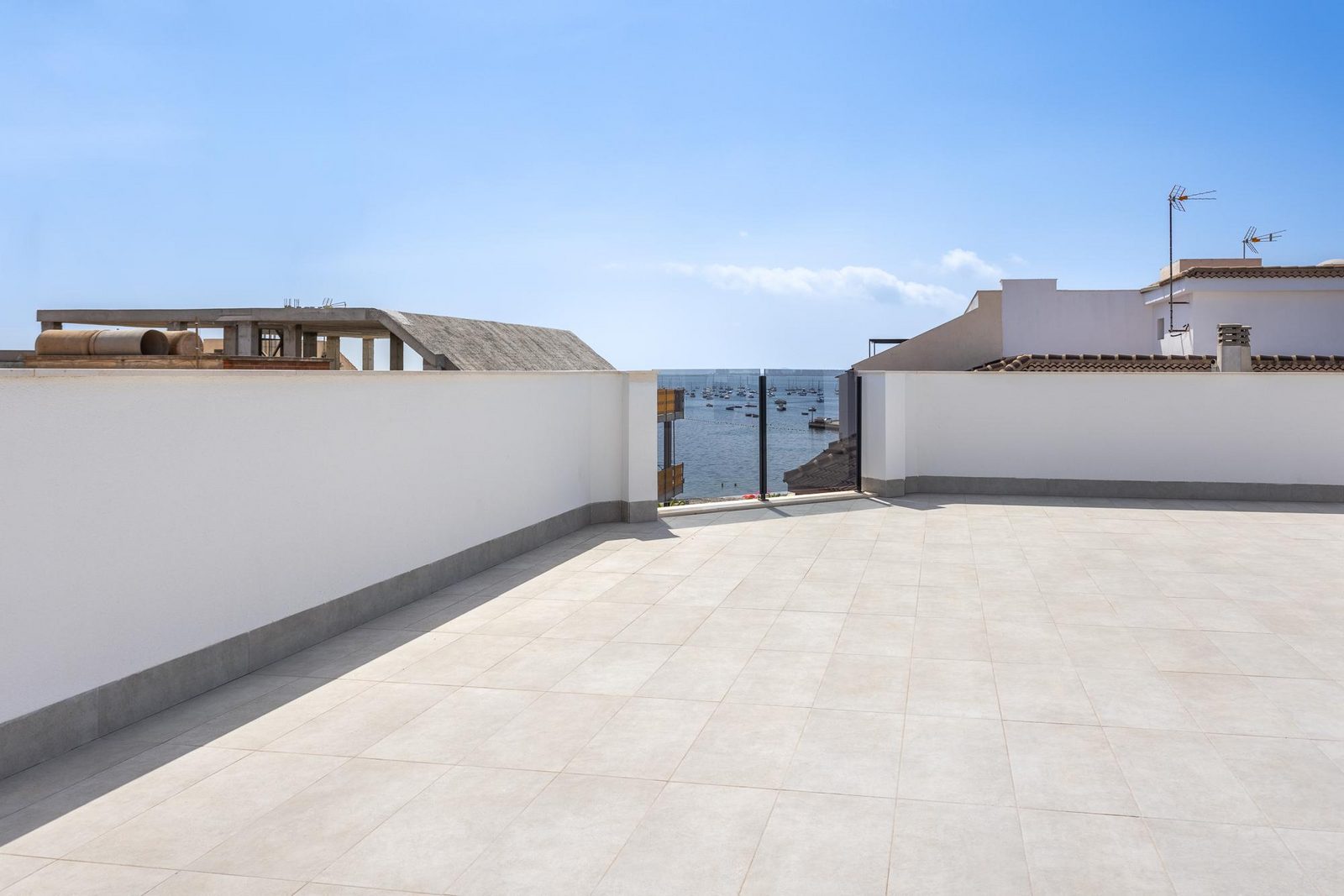 Tokai Residences Casa Luna 