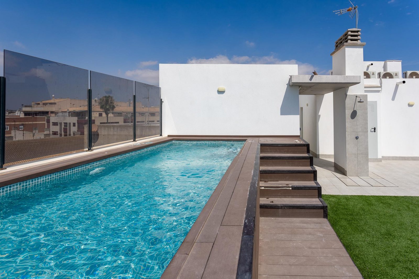 Tokai Residences Casa Luna 