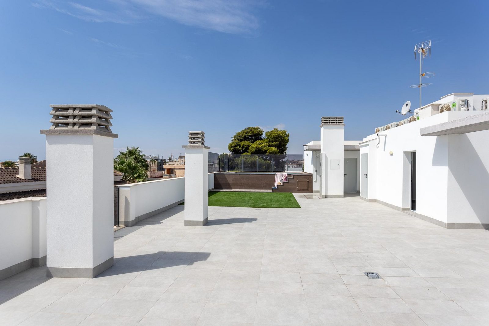 Tokai Residences Casa Luna 