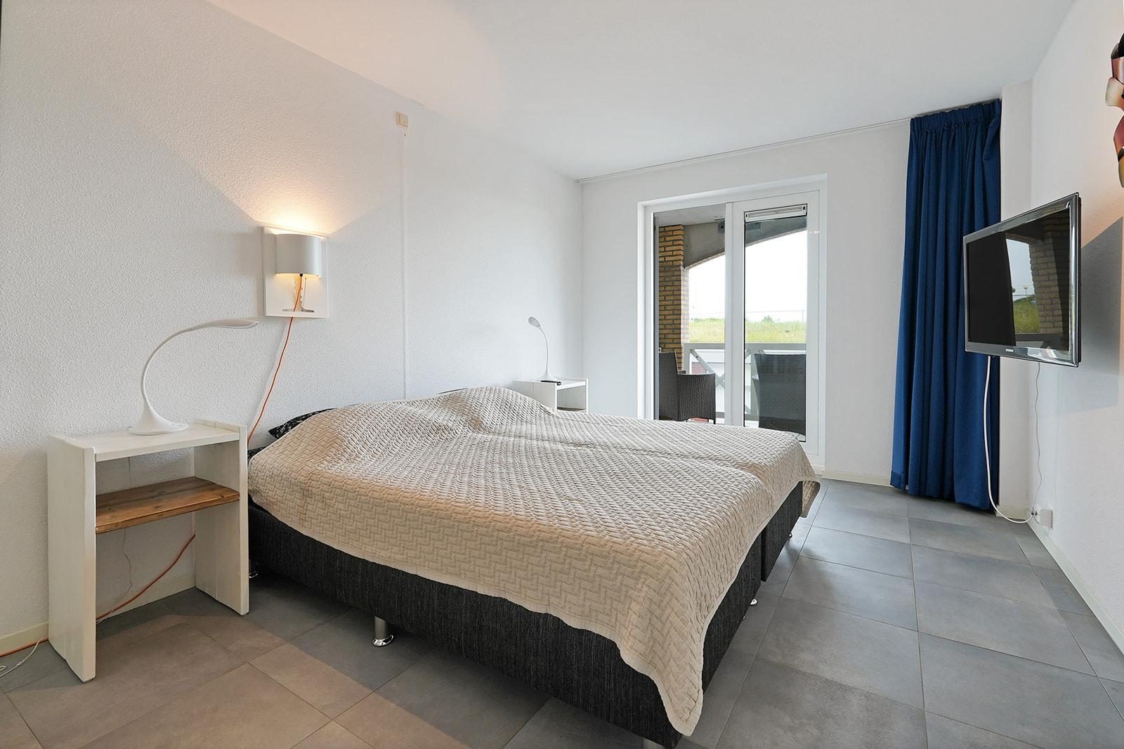 Kabbelaarsbank 504 - Port Marina Zélande