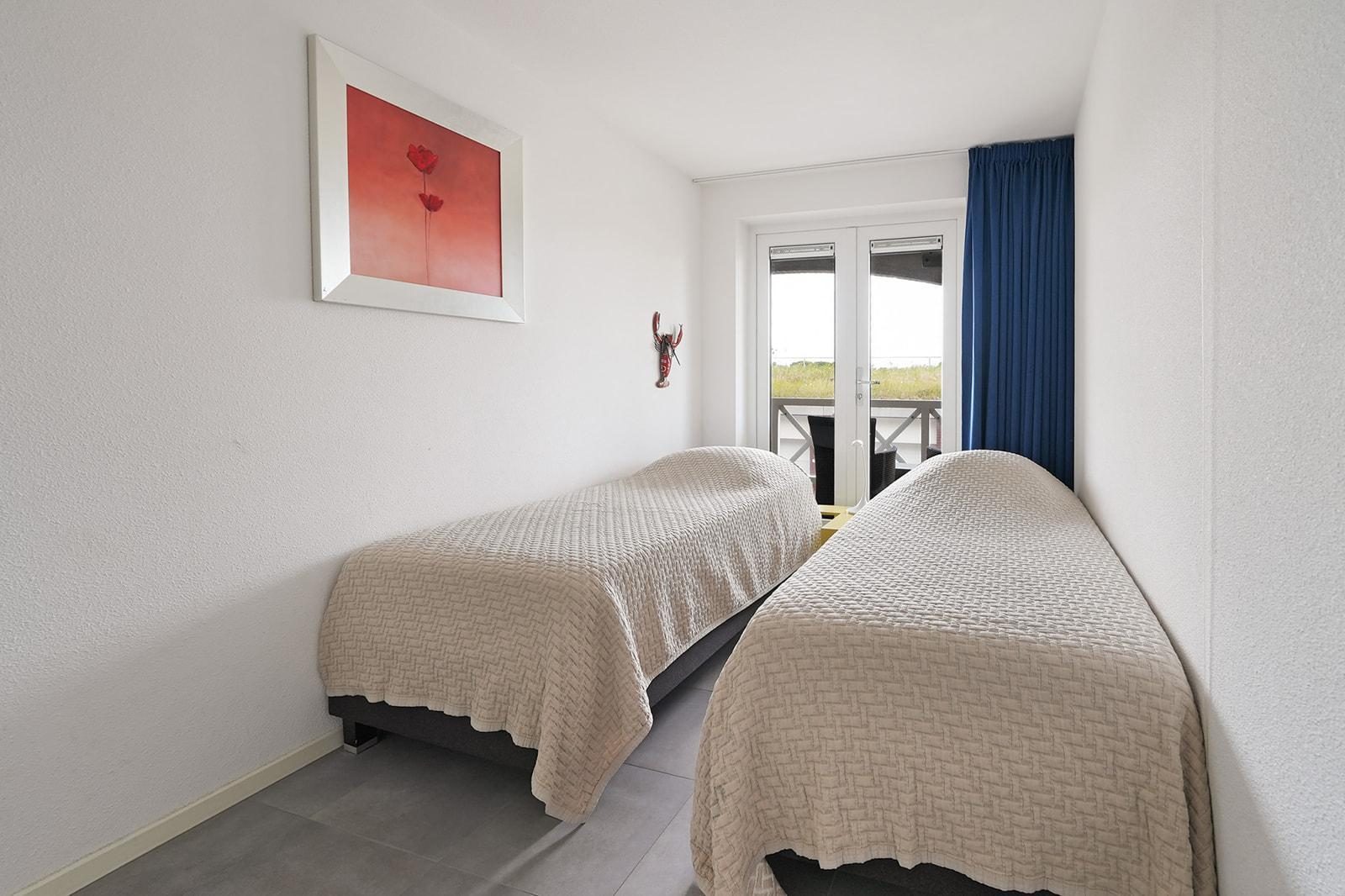 Kabbelaarsbank 504 - Port Marina Zélande