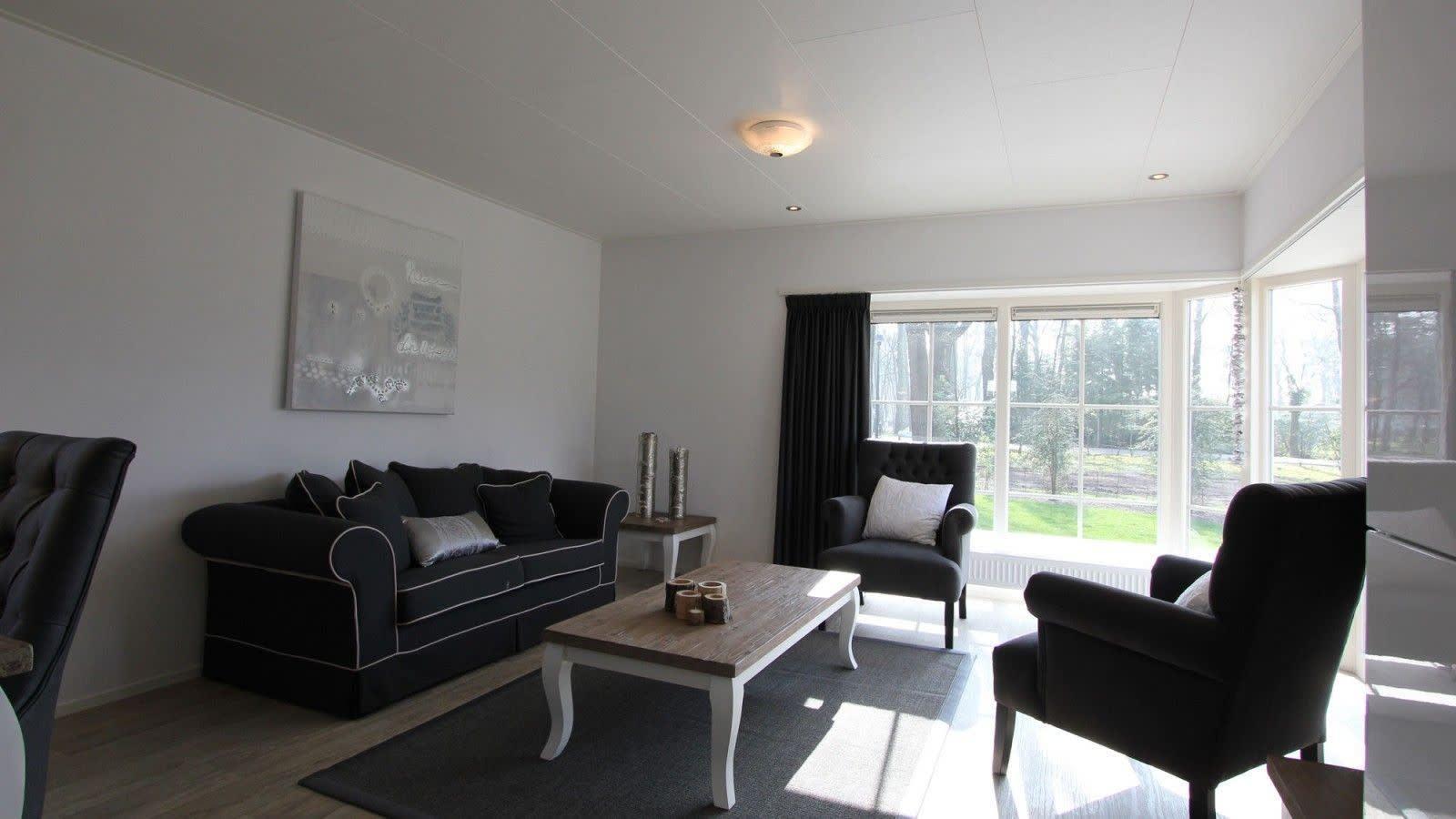 Unterkünfte Maasduinen - Chalet - Exclusif 4 - 8