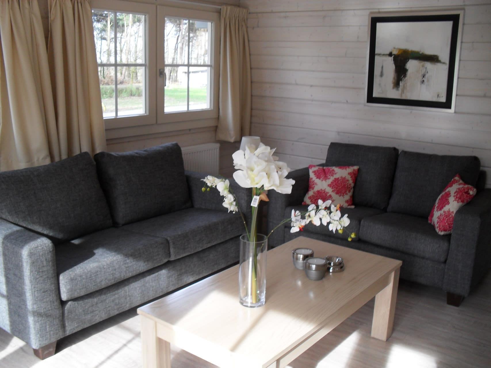 Fins Chalet 4 3