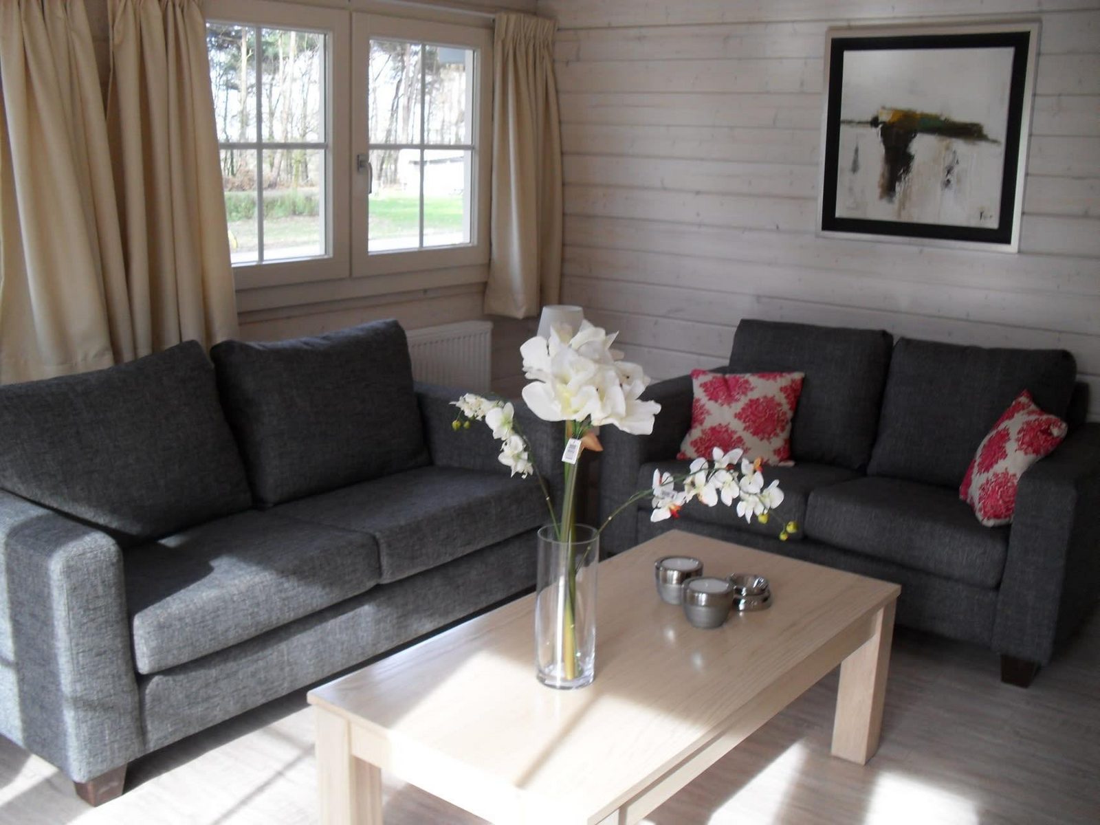 Finnish Chalet 4