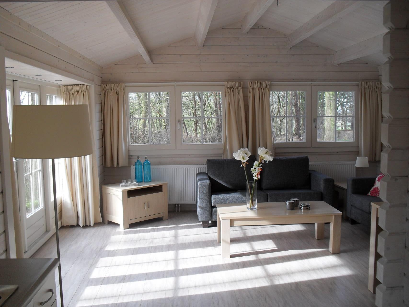 Fins Chalet 4 2