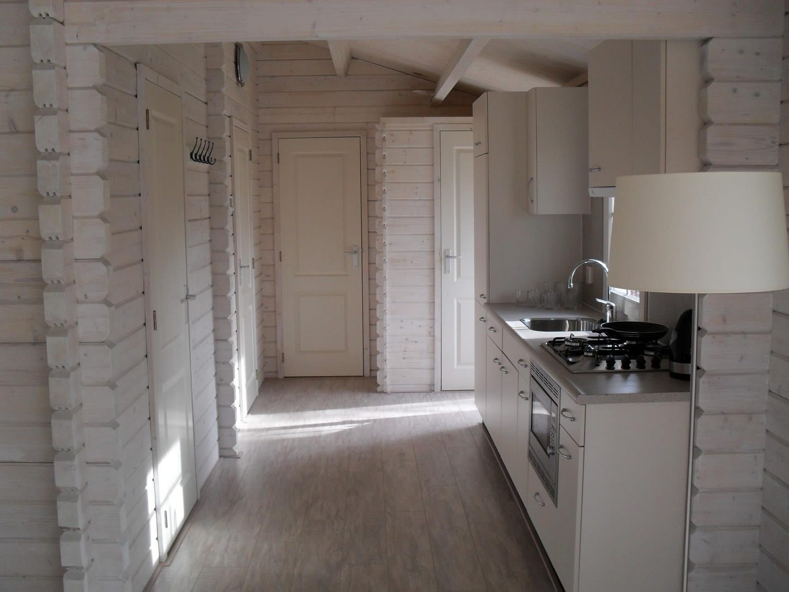 Finnish Chalet 4