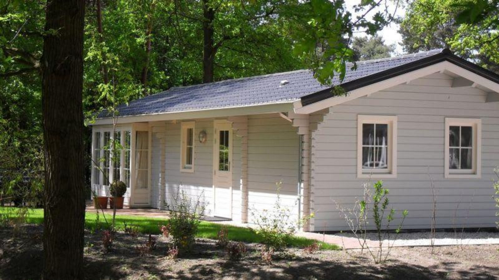 Finnish Chalet 4