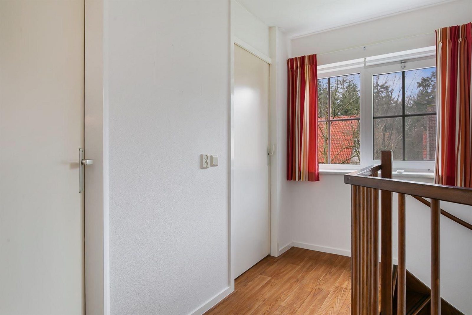Bungalow met luxe tuinkamer en uitzicht op speelvijver - 5 personen
